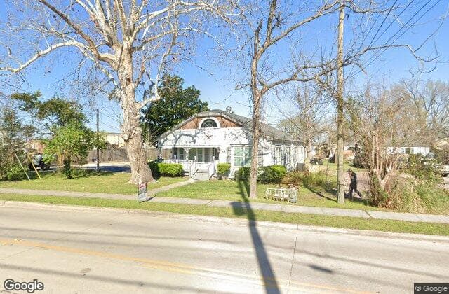 Humble Ranch Assisted Living Facility