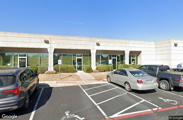 Lake Area Home Health