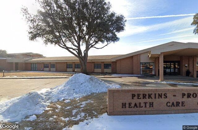 Perkins-Prothro Healthcare Center