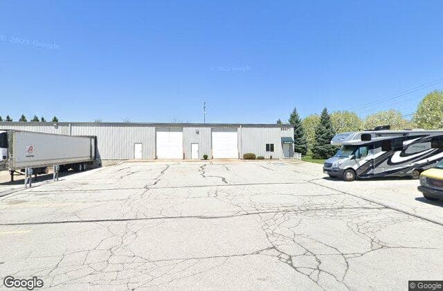 Perrysburg Home Medical Inc