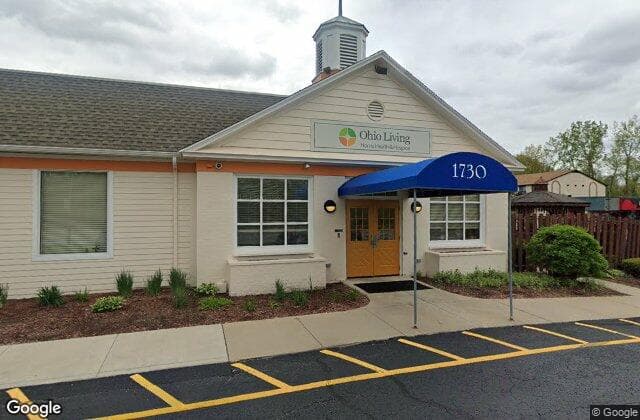 Ohio Living Home Health & Hospice