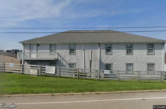 First Community Health Services,LLC