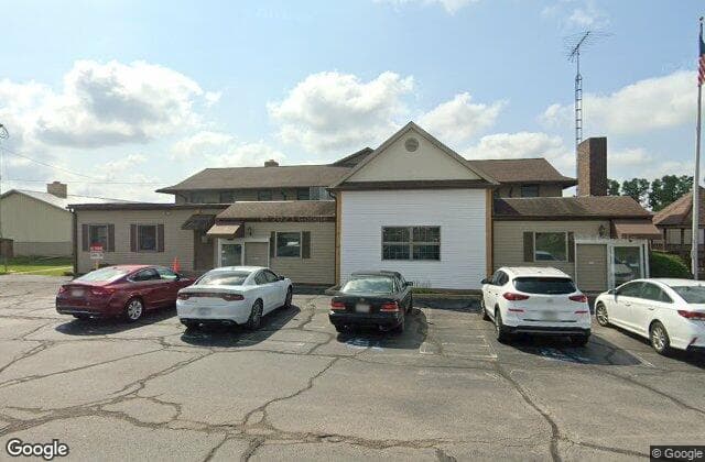 Senior Center-Marion