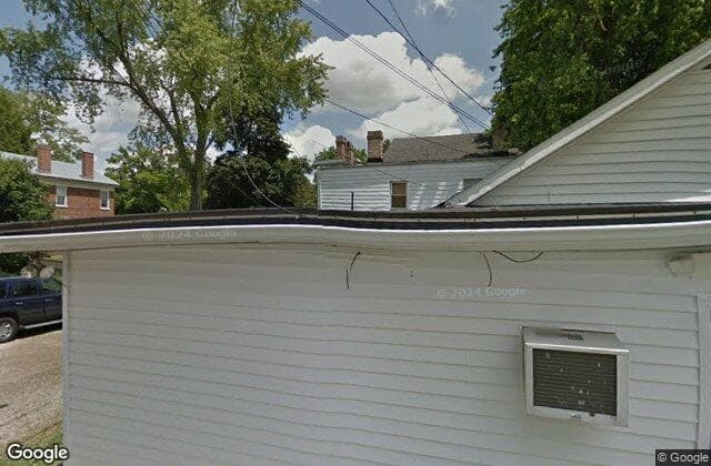 Rose Garden Nursing Home Inc.