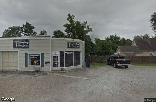 Academy Health Services Inc- Mount Vernon, OH