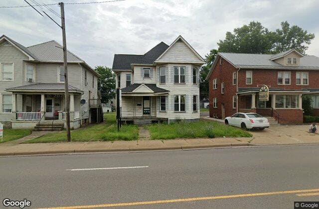 Muskingum Community Home Health