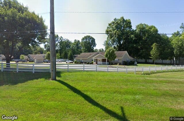 Group Home of Alliance