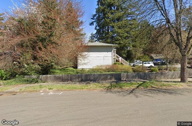 Greenlake senior living