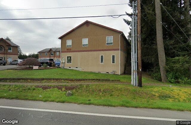 Northwest Healthcare Inc. - Olympia