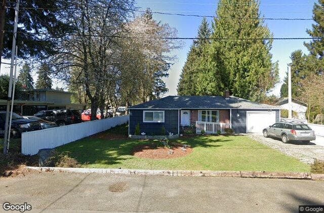 Grateful Hearts Care Home III LLC