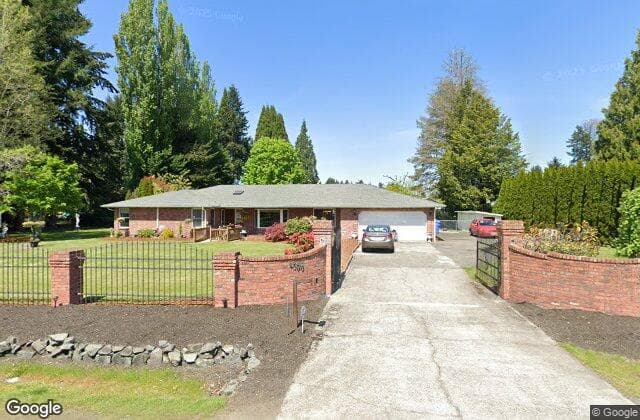 Quality Care Adult Family Home