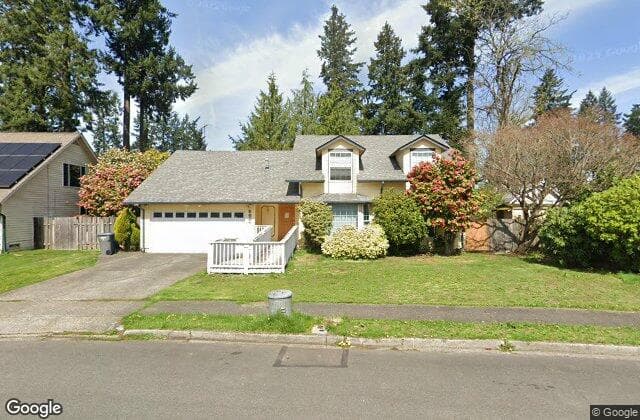 Precious Home Services LLC