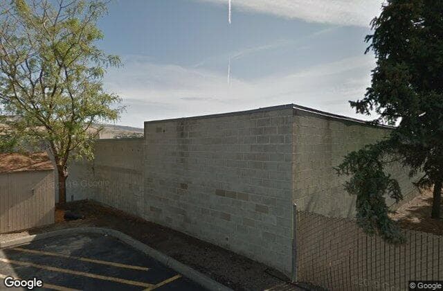 Central Washington Hospital - Home Care Services