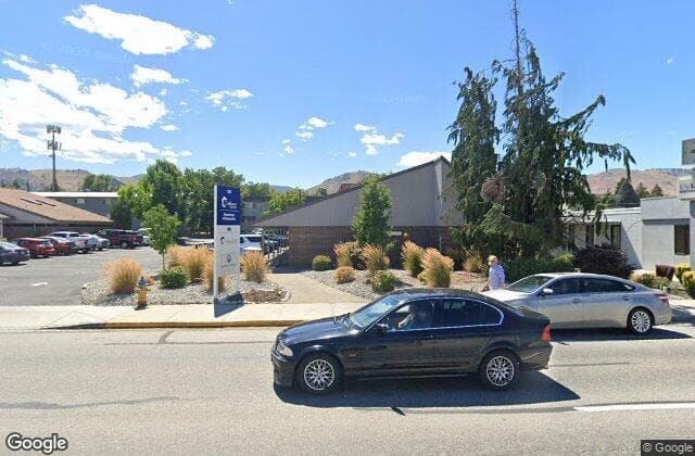 Central Wa Hospital Family Services