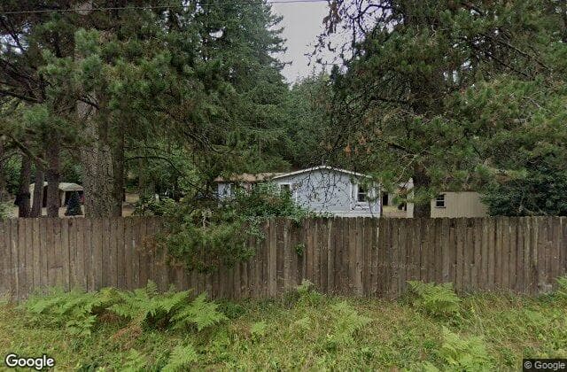 Hunt Adult Family Home