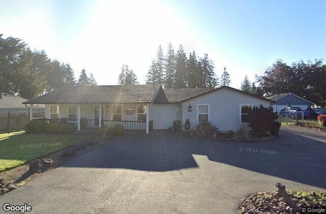 A Time Honored Adult Family Home