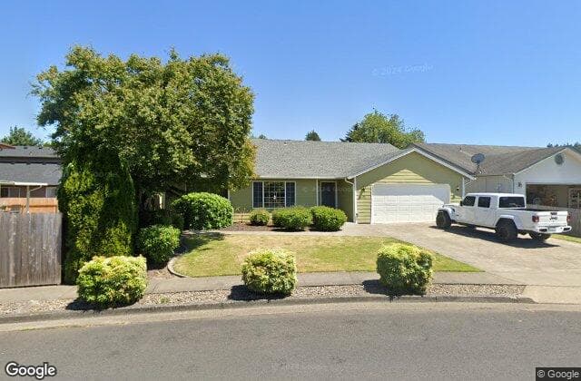 River Bend Adult Family Home