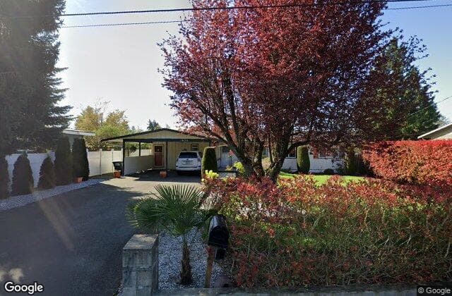 Amani Adult Family Home