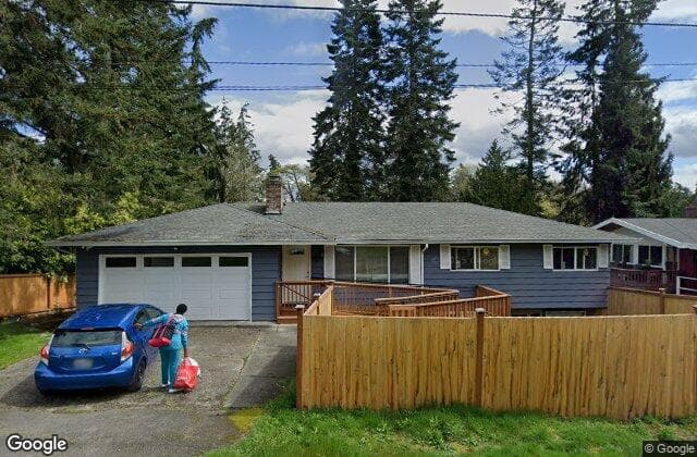 Ebenezer Adult Family Home