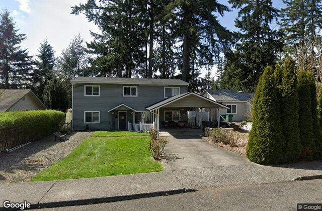 Mountlake Terrace Adult Family Home Vacancy