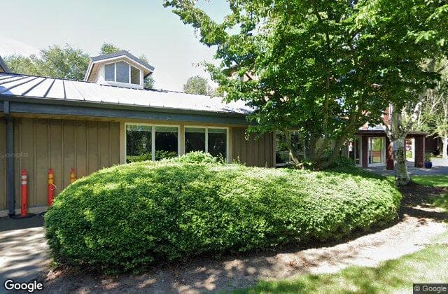 Tukwila Senior Citizen Center