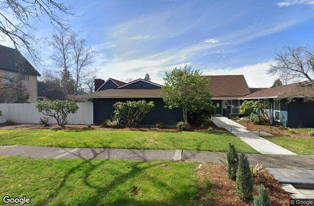Silver Acres III Adult Family Home