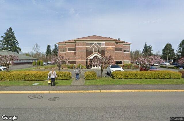 Assured Home Health of Centralia