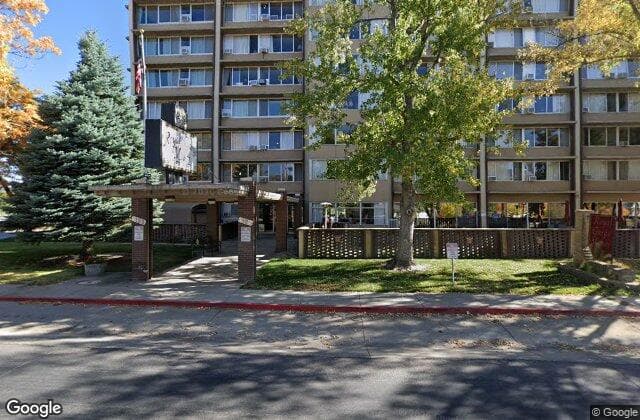 Royal Gorge Manor