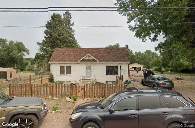 Fremont Home