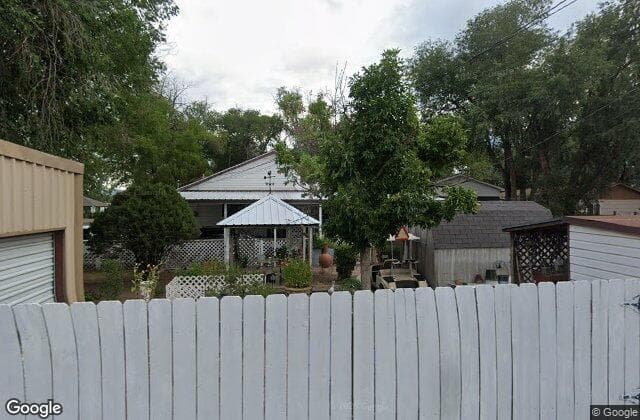 Tinas Guest Home