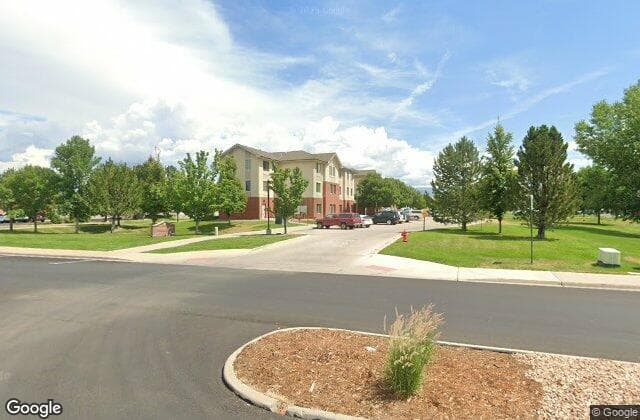 Montrose Voa Elderly Housing