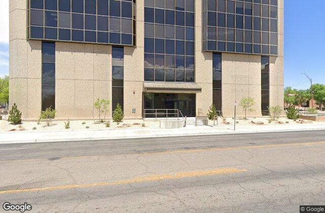 PeopleCare Health Services South Office