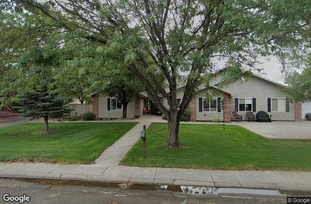 The Harmony Home, LLC