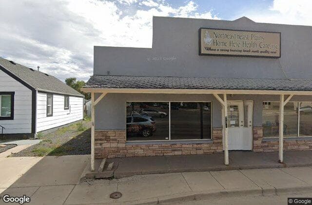 Northeast Plains Home Health Care
