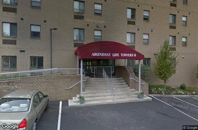 Abundant Life Towers II
