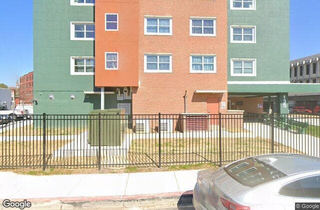 Cumberland Housing Author