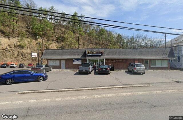 PharmaCare's Home Medical Department