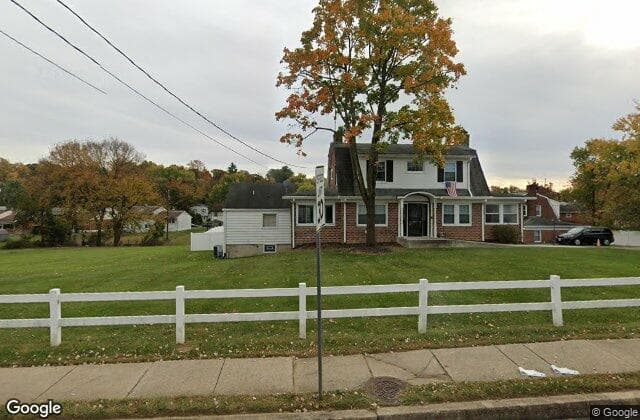 Joyce's Home of New Beginnings
