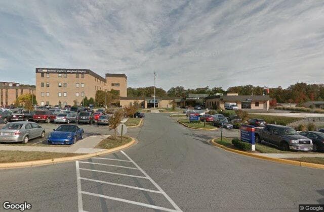 Southern Maryland Home Health