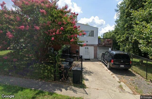 Eight avenue assisted living