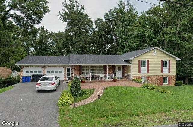 Jeremiah's Home Assisted Living ~ Lanham, Maryland