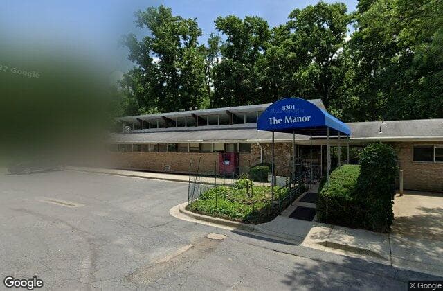 The Manor Assisted Living