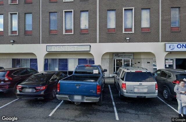 CJ Healthcare Services