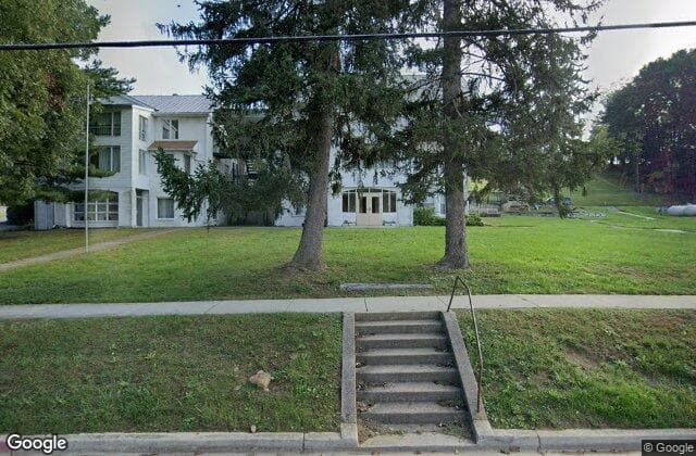 S Main St, Rehabilitation Centre Nursing Home
