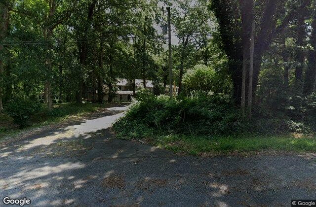 Taylor Melfa House