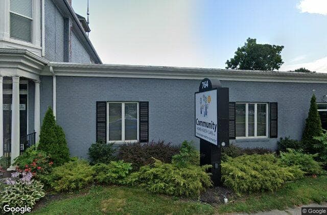 Community Home Health Care Inc
