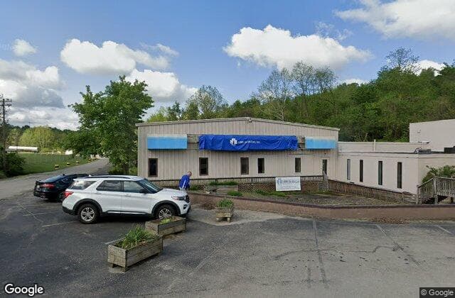 Abby Health Services Inc