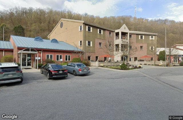 Villa Assisted Living LLC