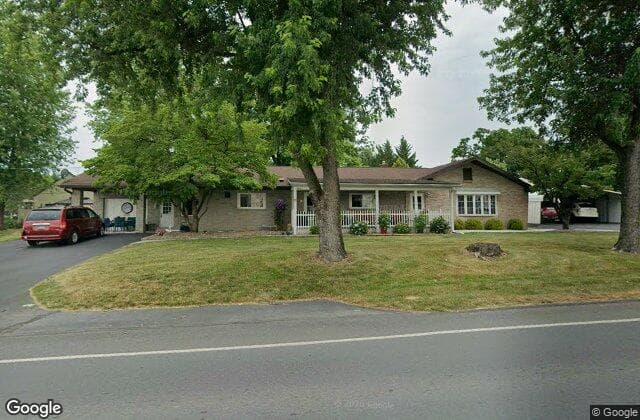 Martha’s Nursing Home