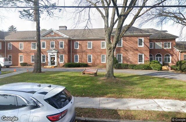Oak Terrace